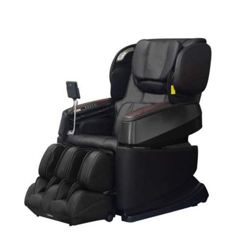 صندلی ماساژ زنیت مد - ZenithMed ZTH-EC802 - رنگ مشکی - کد 3237